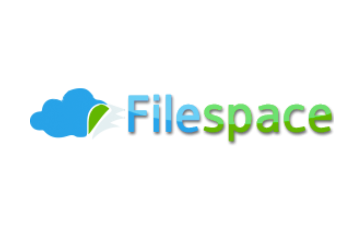 Conta Premium Filespace