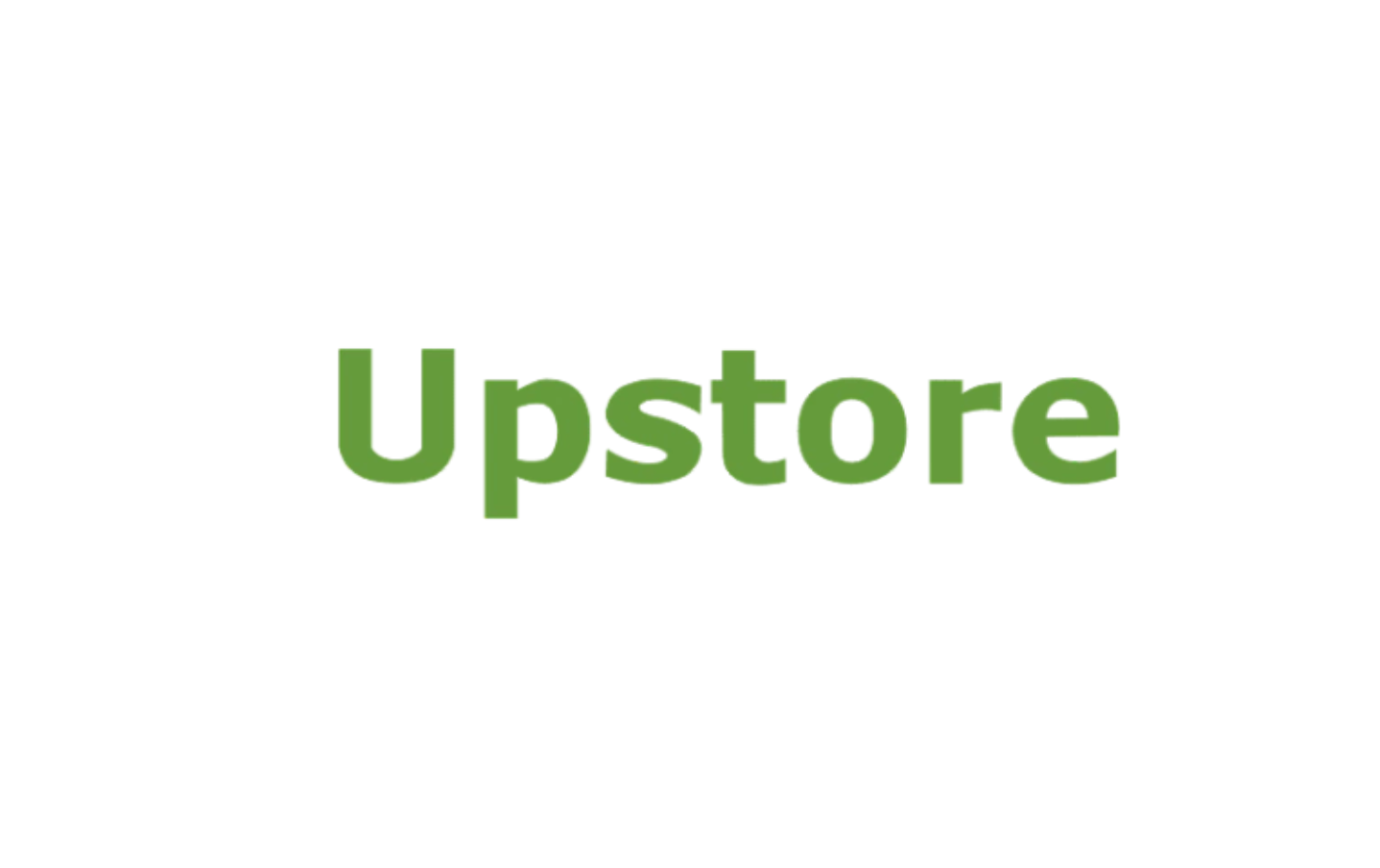 Conta Premium Upstore