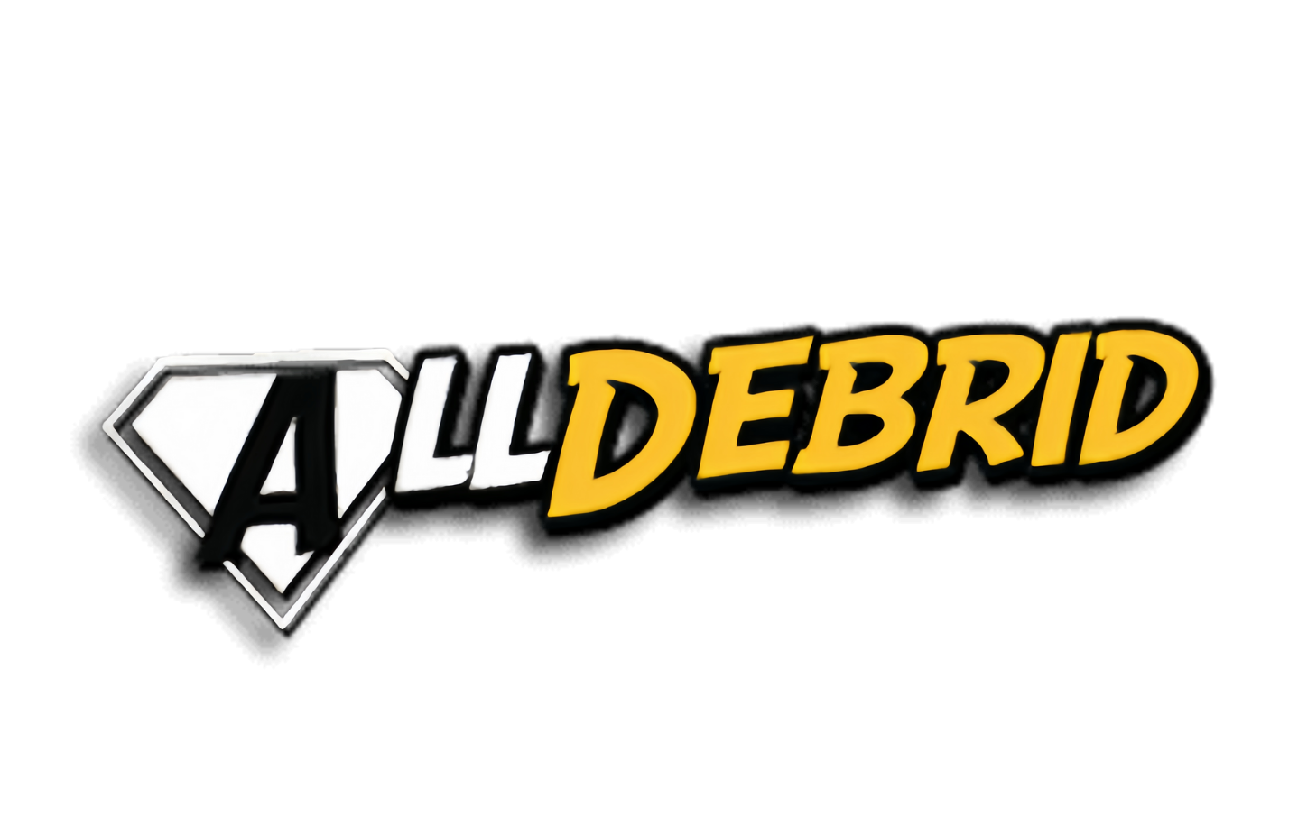 Conta Premium Alldebrid