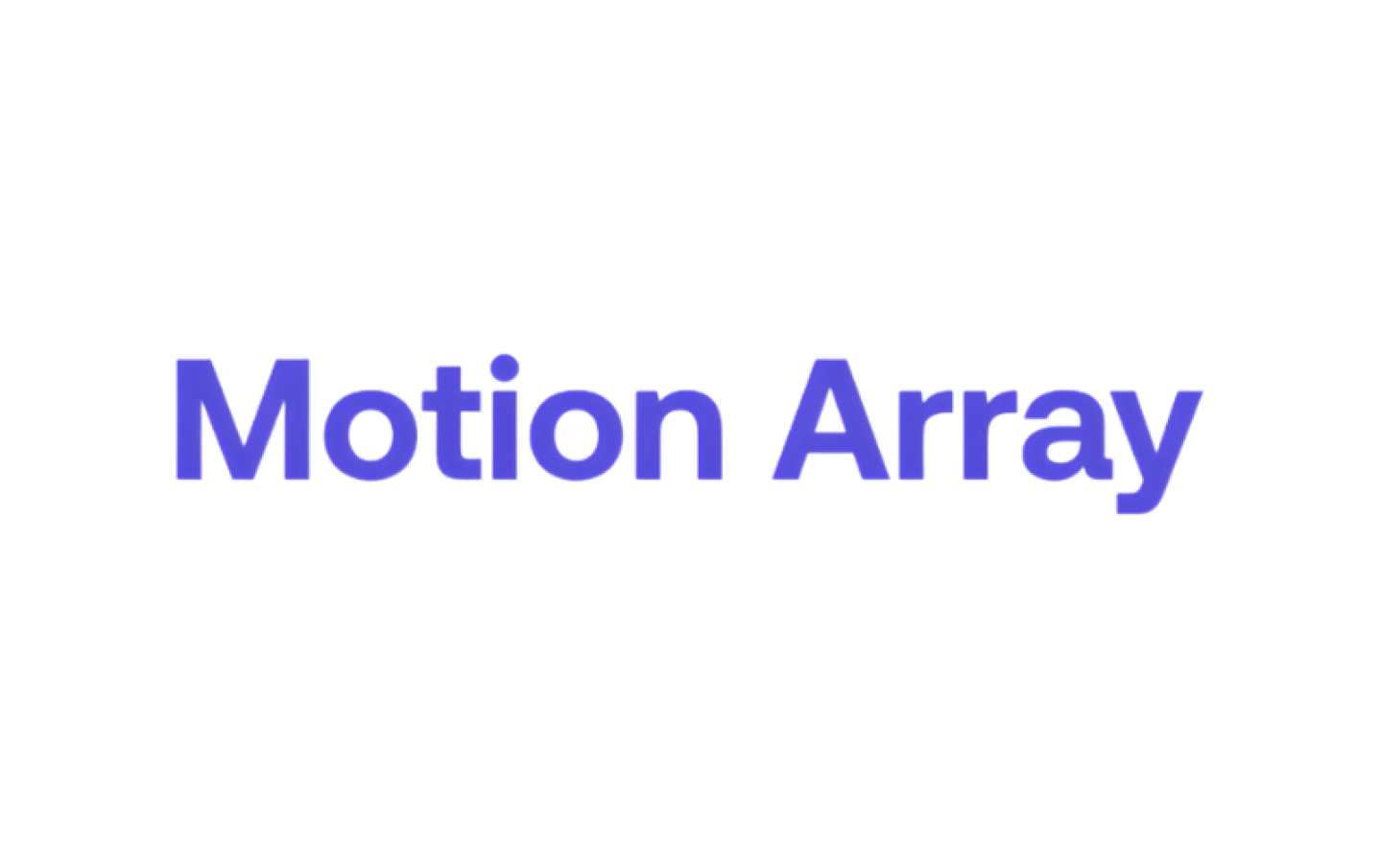 Conta Premium Motion Array
