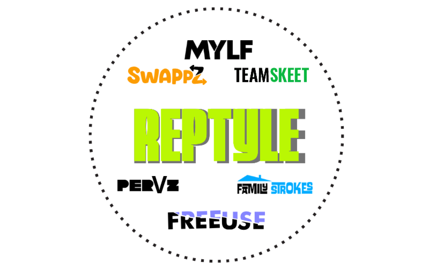 Teamskeet e Mylf 6 Sites